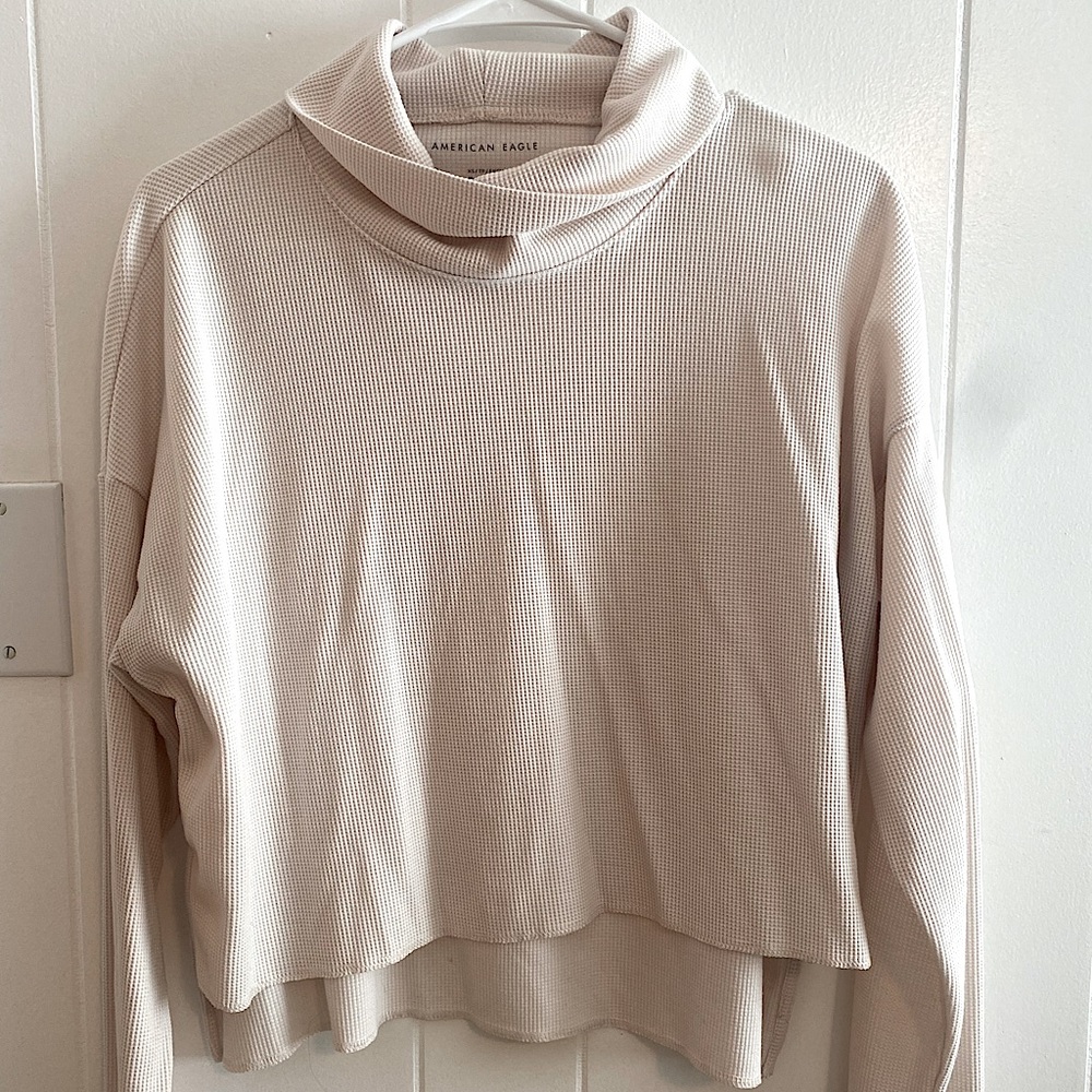 American Eagle Sweater, small